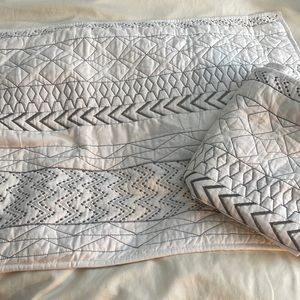 Better Homes & Gardens King Pillow Sham 2 pack